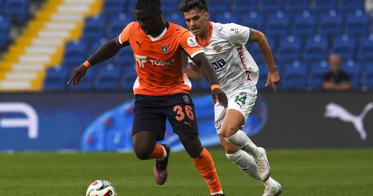 Prestație slabă a lui Ianis Hagi la Alanyaspor. Nota primită de român