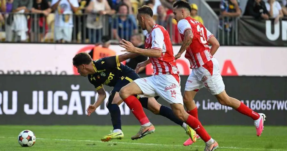 Programul primei etape din returul Superligii: datele meciurilor Dinamo, FCSB și Rapid