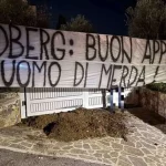 Protest la Sampdoria: suporterii au lăsat gunoi de grajd la locuința directorului executiv