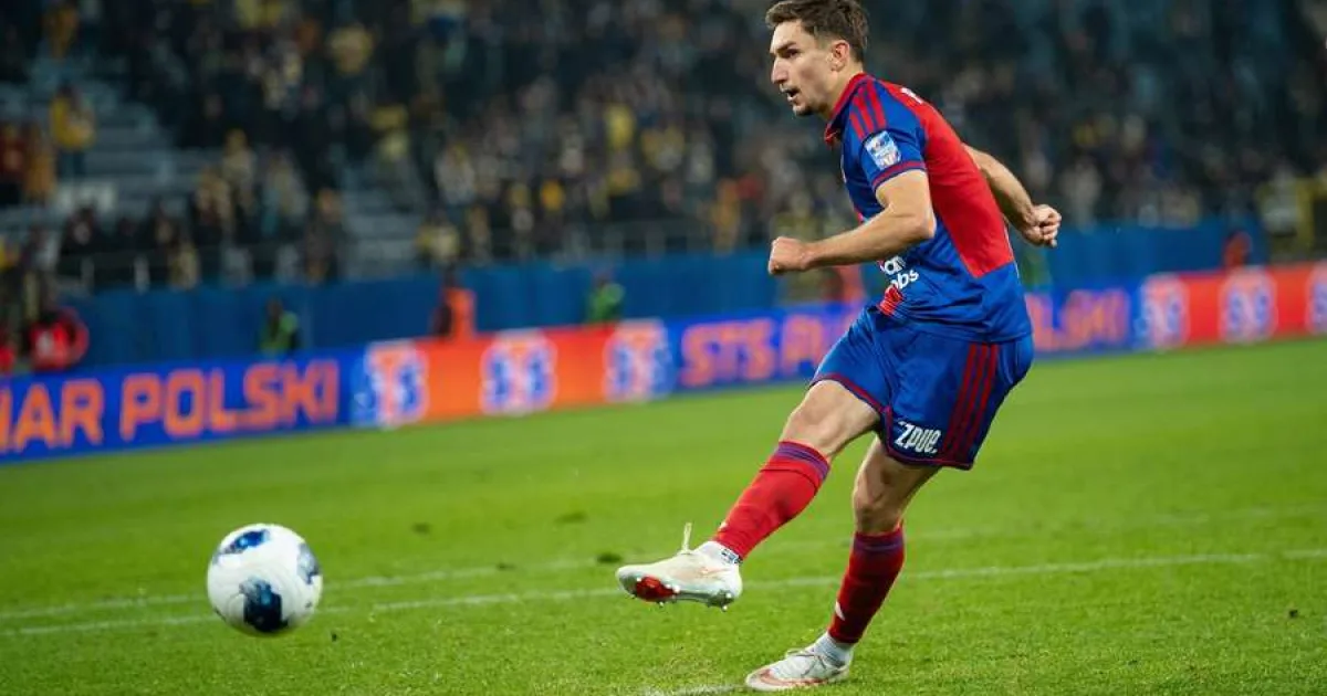Racovițan a ratat la penalty-uri, dar Rakow s-a calificat dramatic în Cupă 2 Racovițan a ratat la penalty-uri, dar Rakow s-a calificat dramatic în Cupă