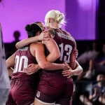 Rapid și U Cluj își află adversarele din Euroligă și FIBA EuroCup