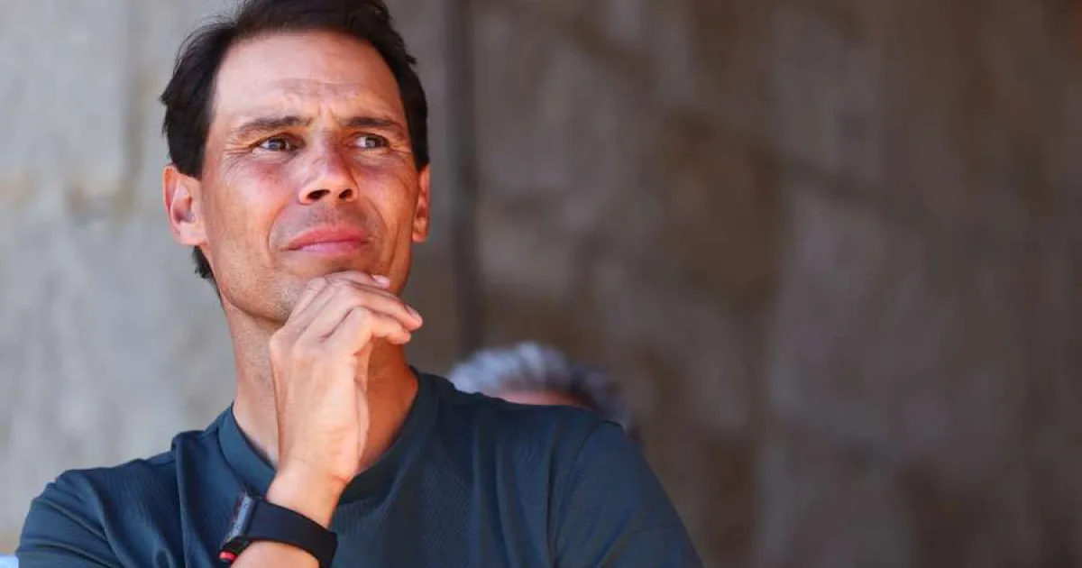 Răspunsul lui Nadal la întrebarea dacă ar vrea să antreneze în circuit