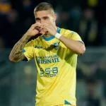 Reacție surprinzătoare după dubla lui Bîrligea în Serie A: „Nu-mi convine că a marcat!”