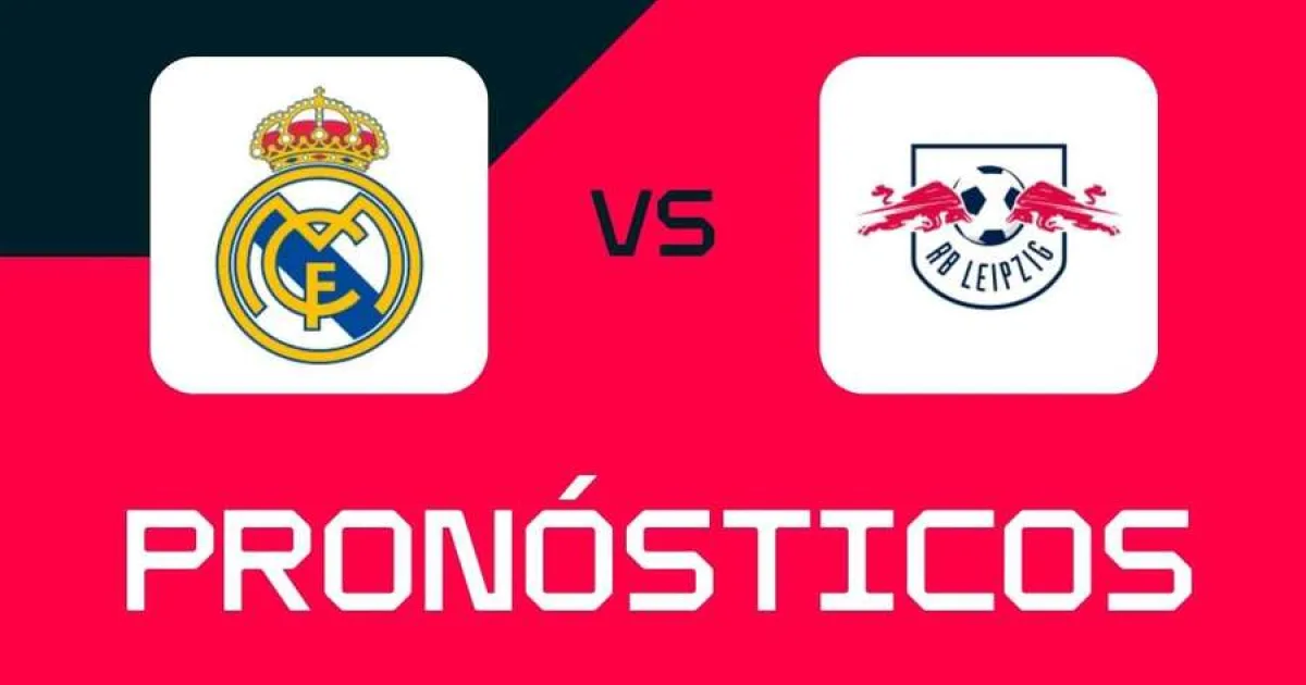 Real Madrid - RB Leipzig: Ponturi, pariuri și cote pentru meci