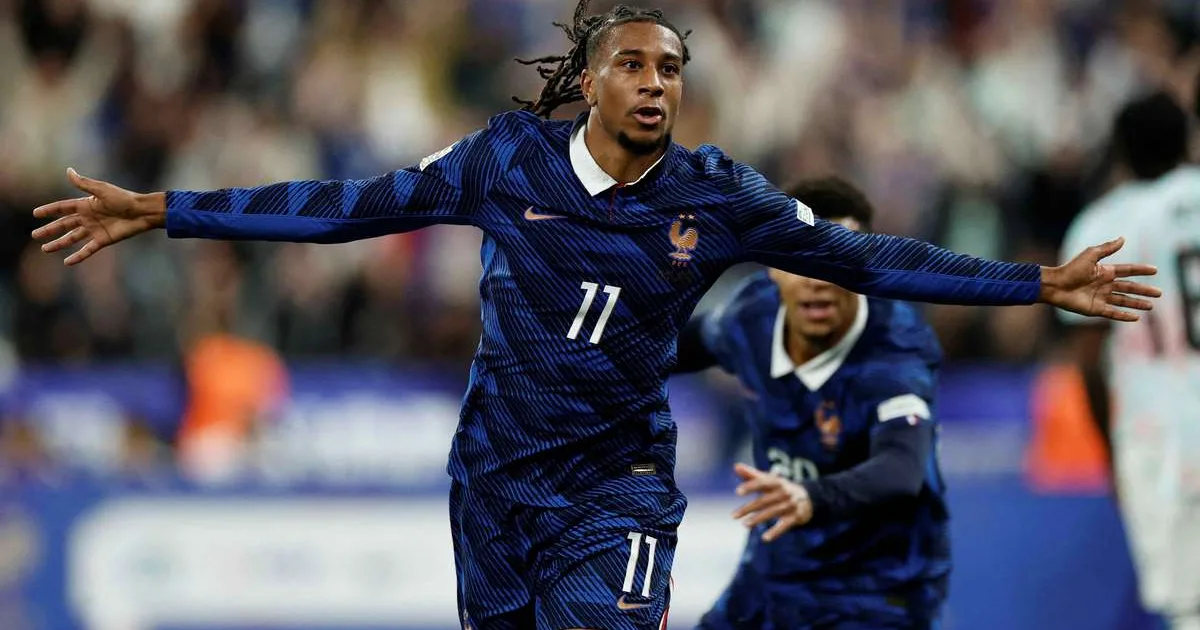 Real Madrid stă la pândă pentru Michael Olise. Clauza care l-ar putea duce la Bernabéu