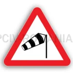Recunoști acest indicator rutier? Mulți șoferi nu știu cum să procedeze când îl întâlnesc