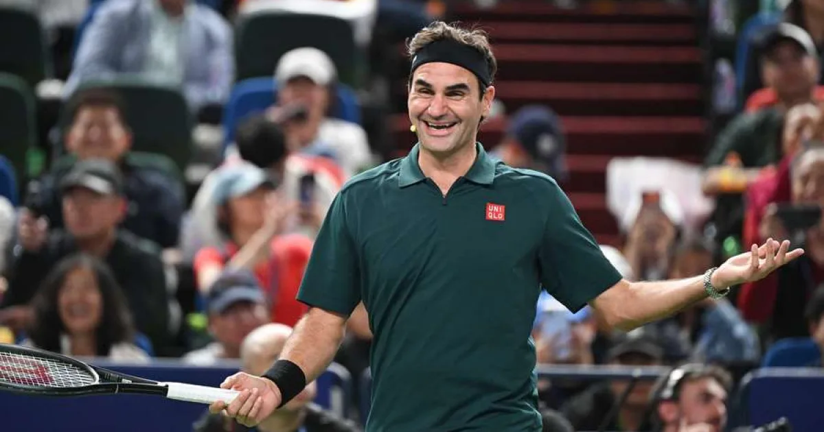 Roger Federer nu exclude o carieră de antrenor: „Niciodată să nu spui niciodată” 2 Roger Federer nu exclude o carieră de antrenor: „Niciodată să nu spui niciodată”