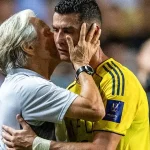 Ronaldo și Jesus, în conflict! Federația portugheză vrea să evite un final trist