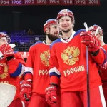 Rusia câștigă procesul și ar putea reveni în Campionatul Mondial de hochei