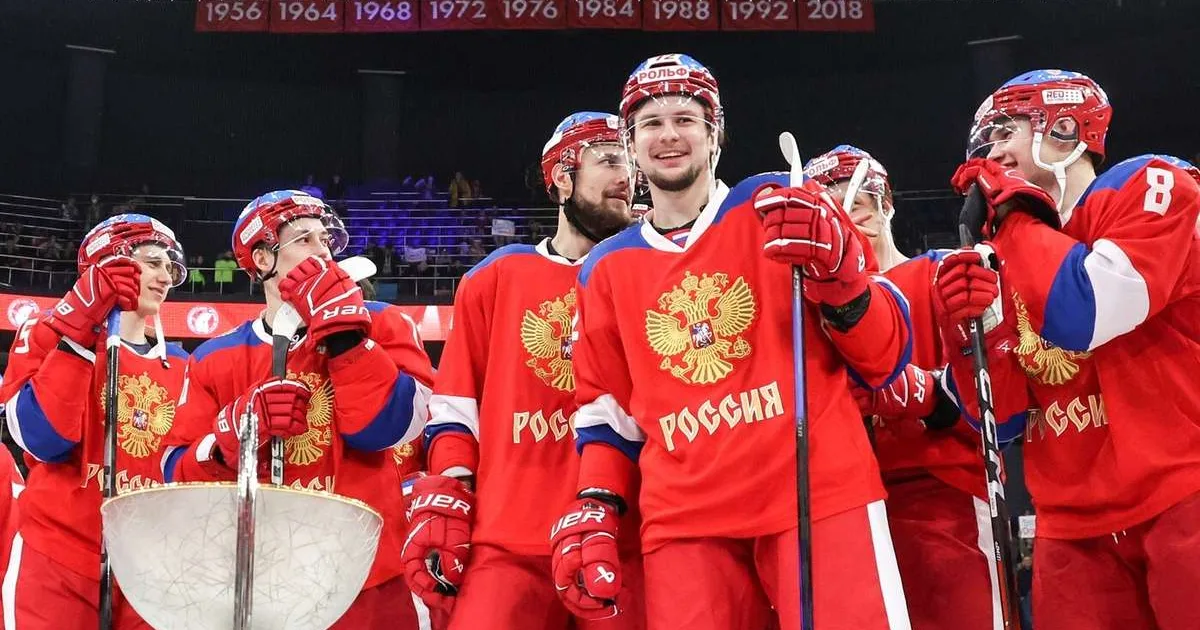 Rusia câștigă procesul și ar putea reveni în Campionatul Mondial de hochei