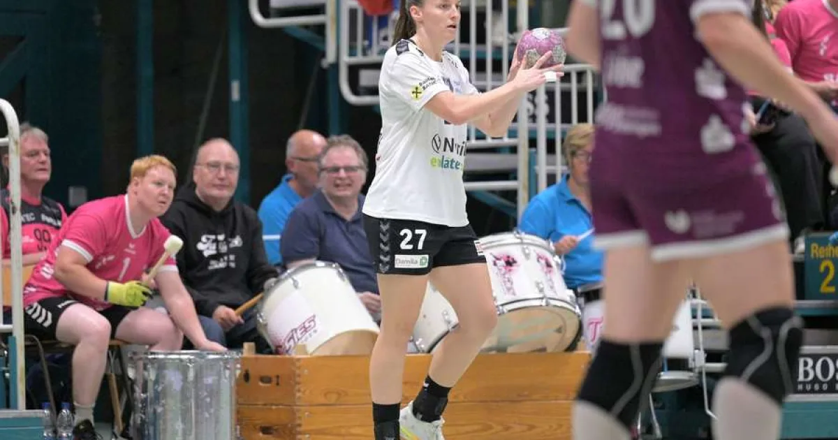 SCM Râmnicu Vâlcea a învins și în deplasare TUSSIES Metzingen în EHF European League 4 SCM Râmnicu Vâlcea a învins și în deplasare TUSSIES Metzingen în EHF European League