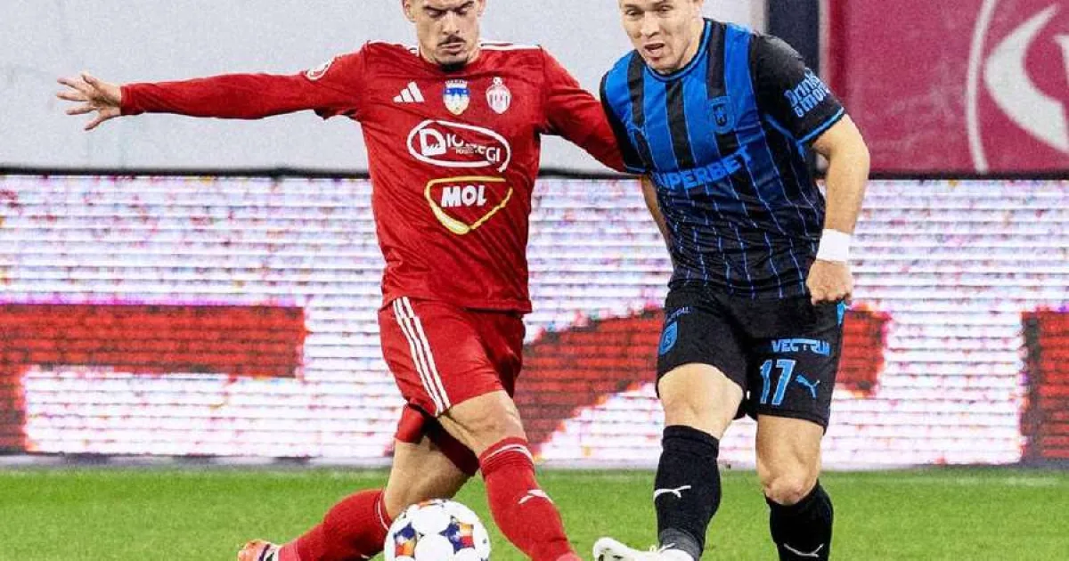 Sepsi - Universitatea Craiova, live în Superligă. Oltenii se desprind după penalty 2 Sepsi - Universitatea Craiova, live în Superligă. Oltenii se desprind după penalty