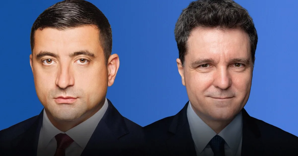 Simion cere suspendarea lui Nicușor Dan și le dă PSD tabelul pentru semnături