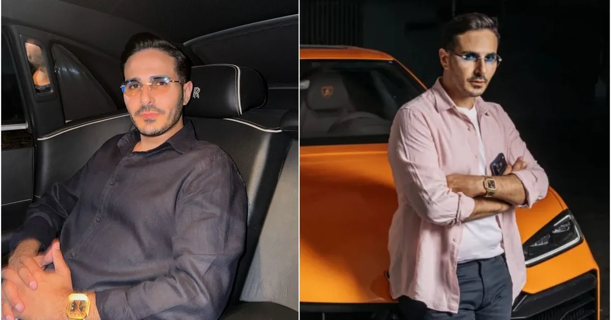 Simon Leviev, escrocul de pe Tinder, vrea să protejeze femeile de escroci