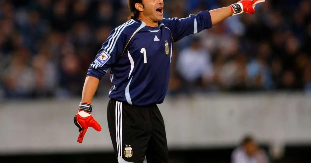 Singurul jucător care a jucat alături de cele trei legende ale fotbalului argentinian