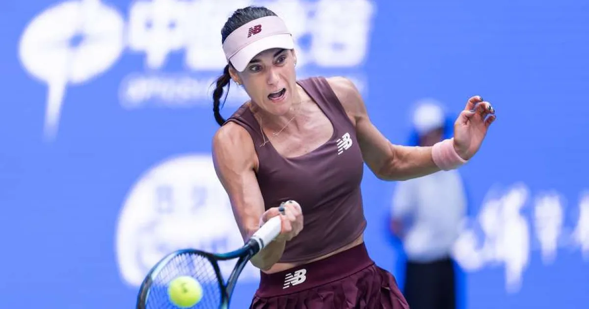 Sorana Cîrstea își cunoaște adversara din optimile WTA Ningbo