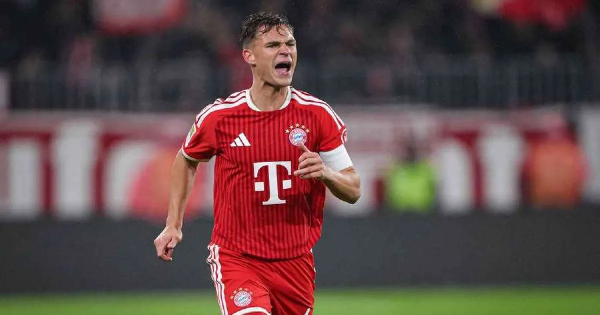 Starul lui Bayern, în doliu! Absent de la meciul cu Arsenal