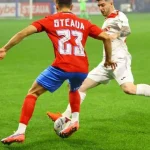 Steaua și CS Dinamo, egal fără gol în Liga 2