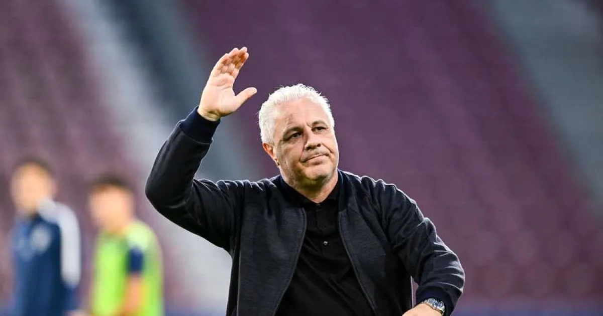 Șumudică, înainte de CFR Cluj - Dinamo: „Nu accept să fiu luat de prost”