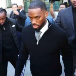 Toney, nevinovat după acuzația de agresiune: „Sunt firesc șocat”