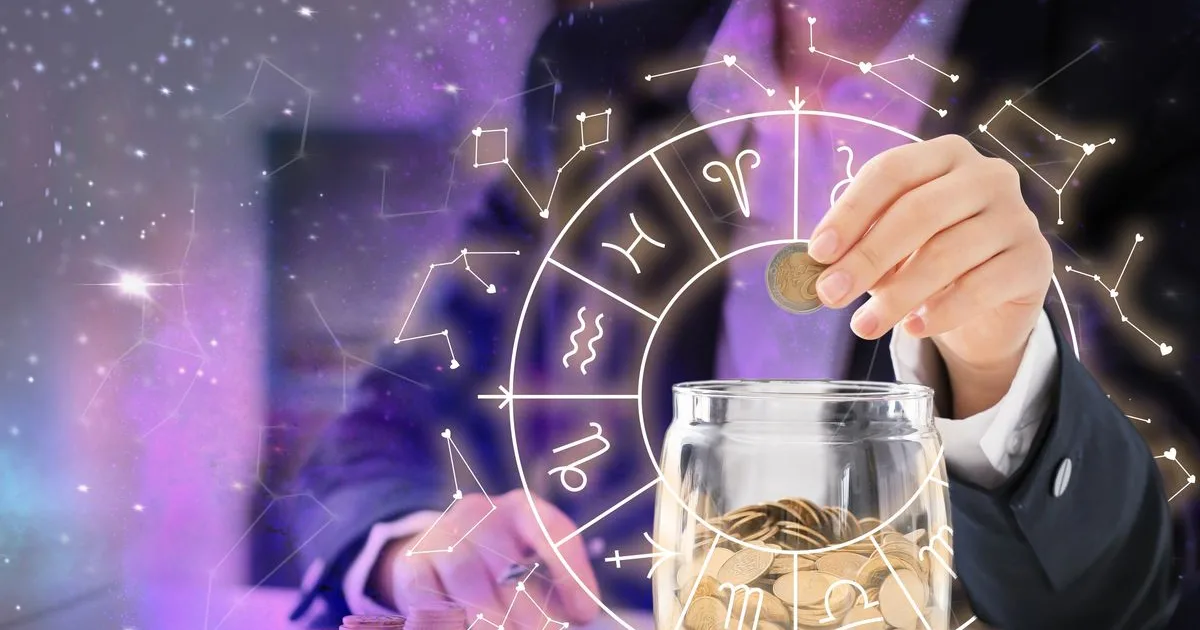 Trei zodii primesc o sumă importantă de bani până în noiembrie 2026