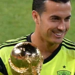Un campion mondial cu Spania s-a retras din fotbal