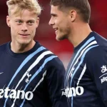 Van Hecke și Van de Ven, apți pentru meciul cu Man United