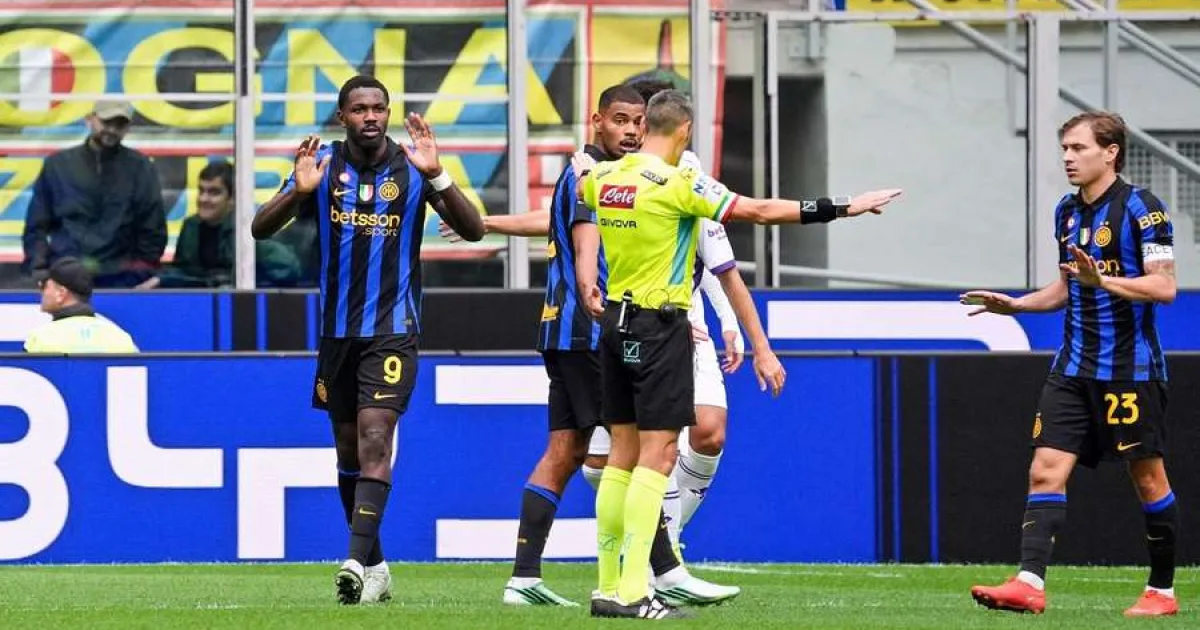 Veneția - Inter, live: echipa lui Chivu joacă pe terenul ultimei clasate