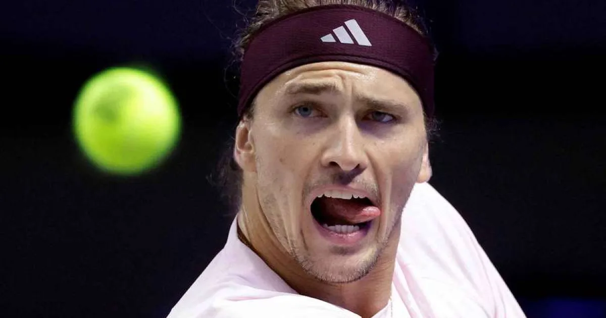 Zverev, aproape de locul 1 mondial după un thriller de trei ore la Viena